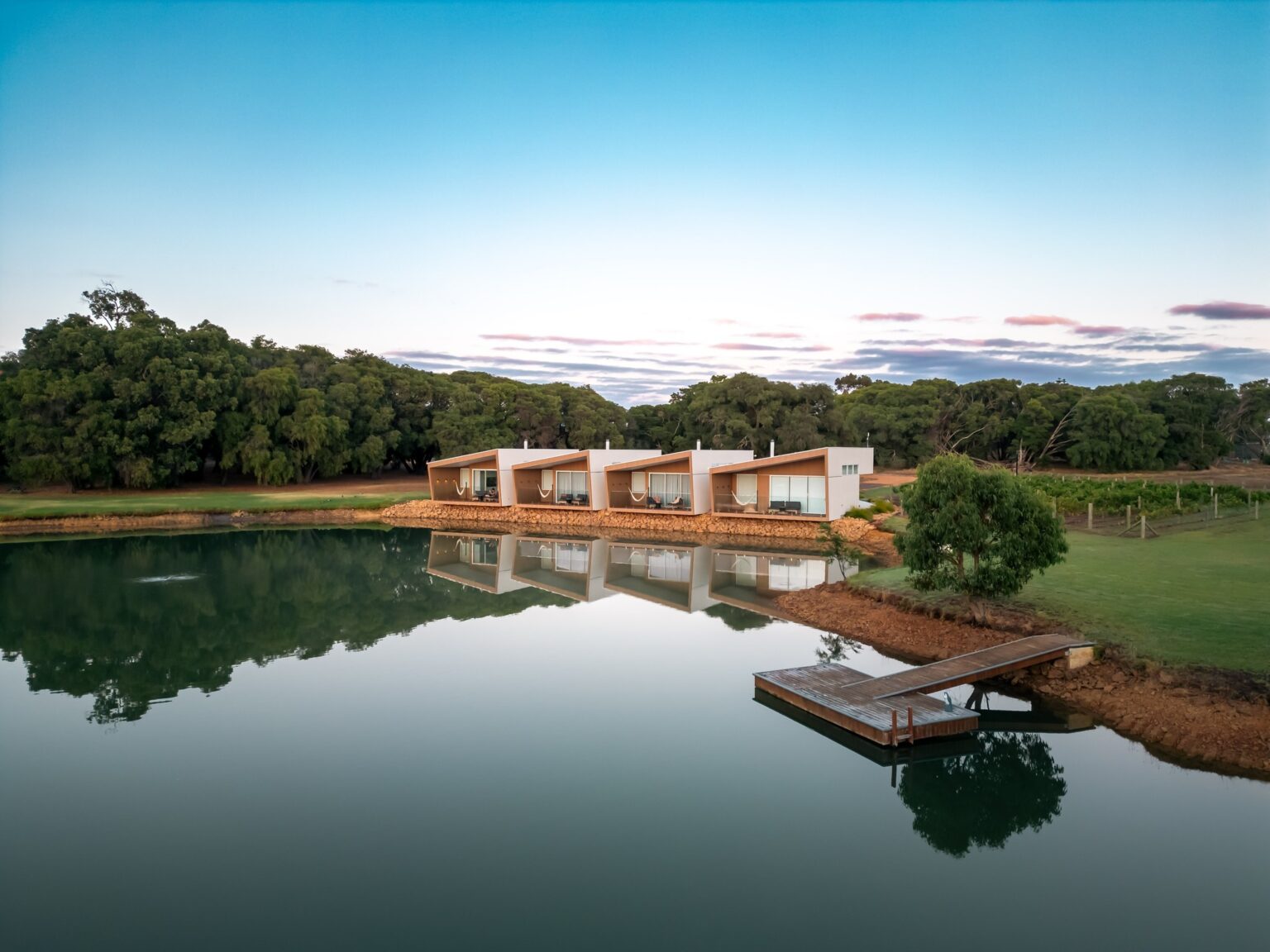Curated visual reference: Off Grid Luxury Villas With Private Beaches Reference: Edge Luxury Villas The Ultimate Luxury Off Grid Stay