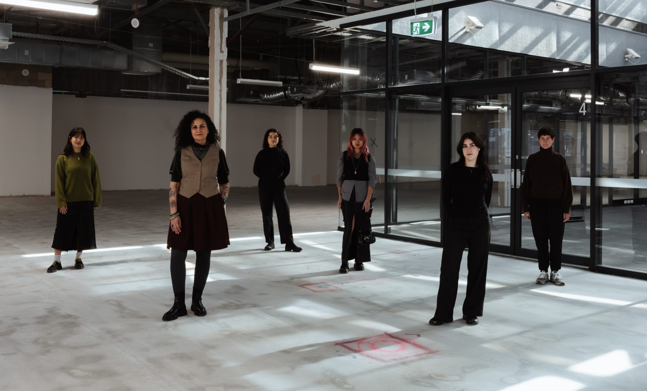 Artists from Hatched, part of what's on in Perth this week