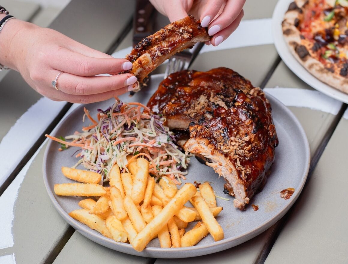 one of venues to watch the afl in Perth: Good Company