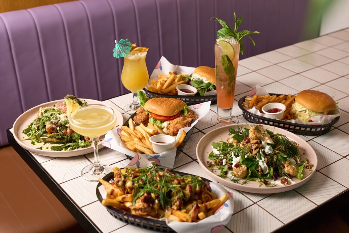 one of venues to watch the afl in Perth: Peach Pit