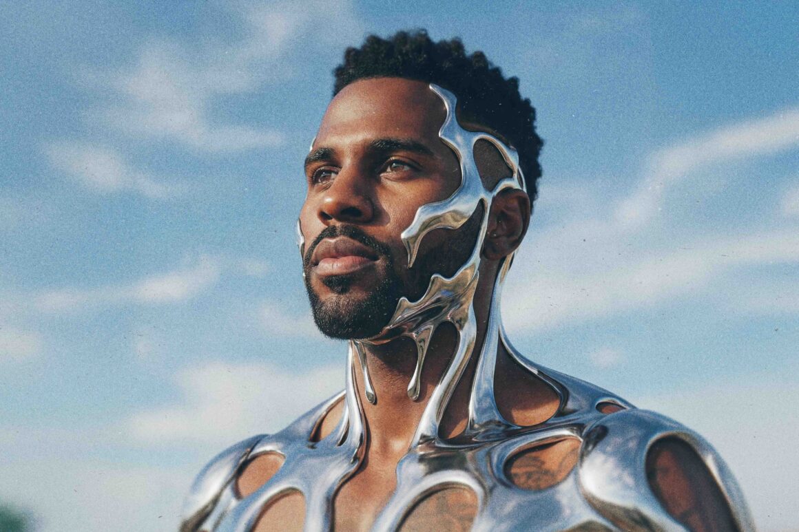Jason Derulo, one of the acts in RAC Arena’s Epic 2026/2027 Lineup!